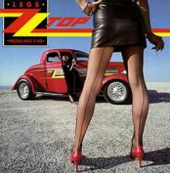 ZZ Top : Legs